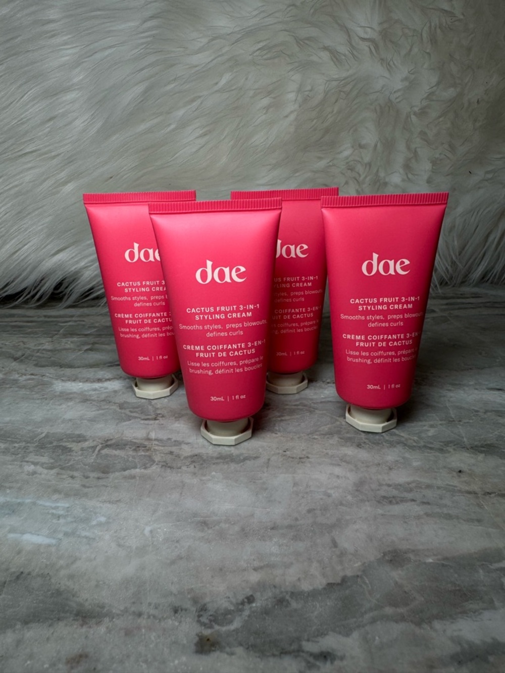 Dae Cactus Fruit 3-in-1 Styling Cream 30ml